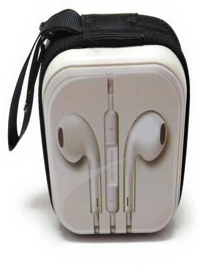 Flywind محفظة نقود صغيرة من فلاي ويند، حقيبة سماعات، حقيبة مفاتيح، هدية مثالية لأعياد ميلاد البنات والأولاد - Image 1